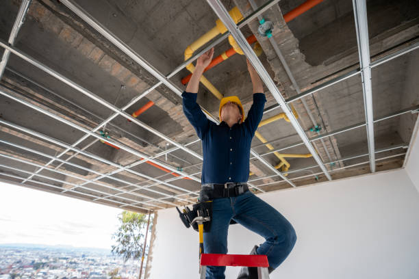 Best Plumbing Installation Services  in Evansville, WY