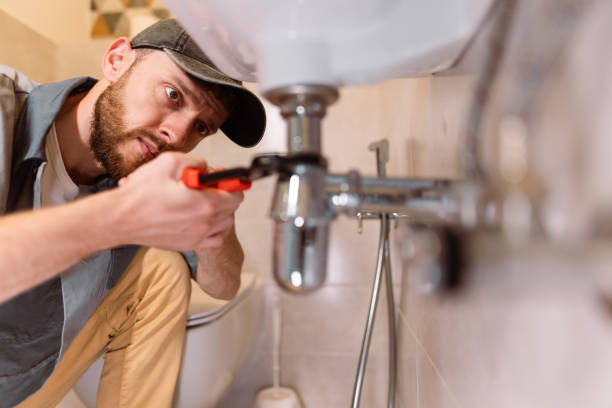 Best Same-Day Plumbing Service  in Evansville, WY