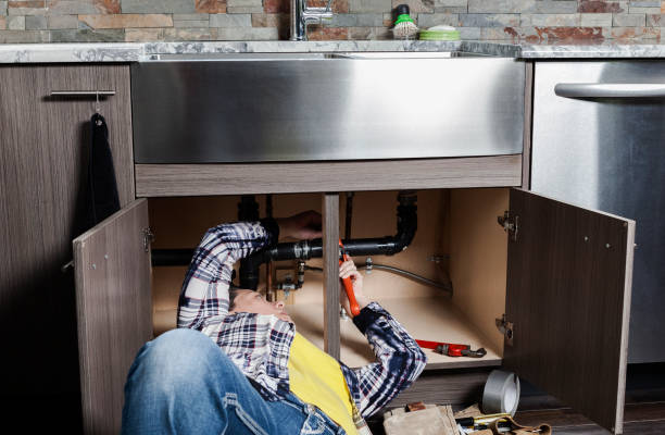 Best Affordable Plumbing Services  in Evansville, WY