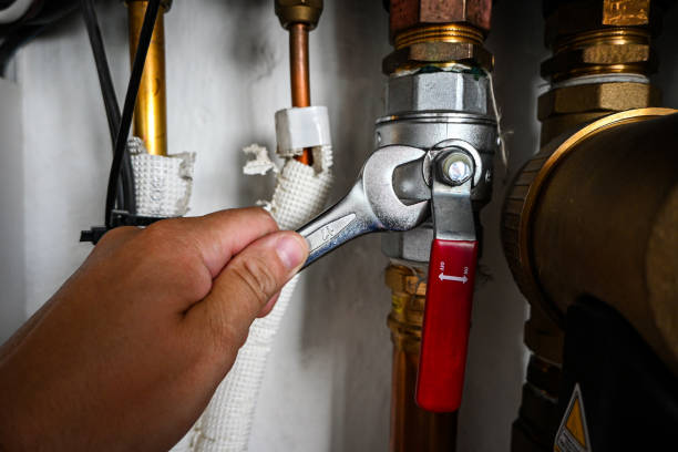 Best Drain Cleaning Services  in Evansville, WY
